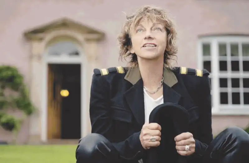 gianna nannini