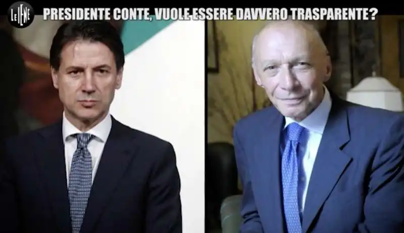 giuseppe conte guido alpa