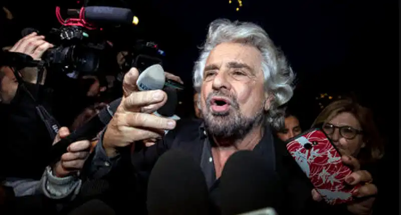 grillo