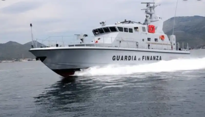 guardia di finanza