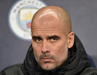 guardiola