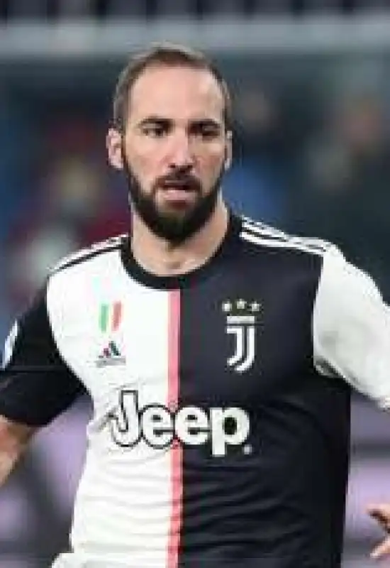 higuain