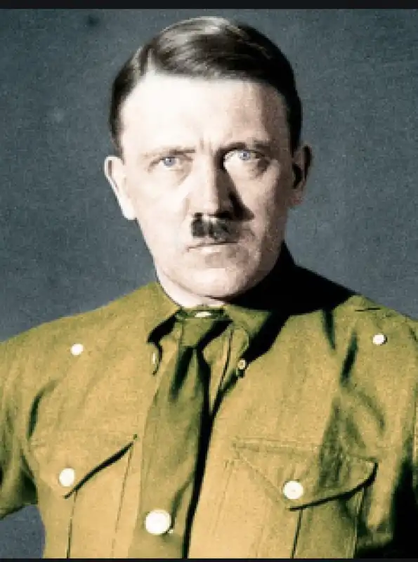 hitler