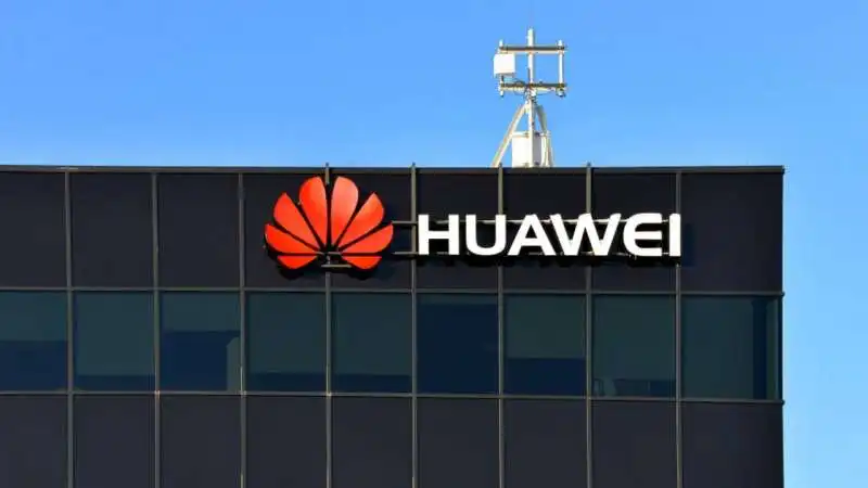 Huawei