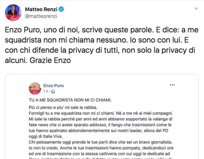 i post sconclusionati di enzo puro  10