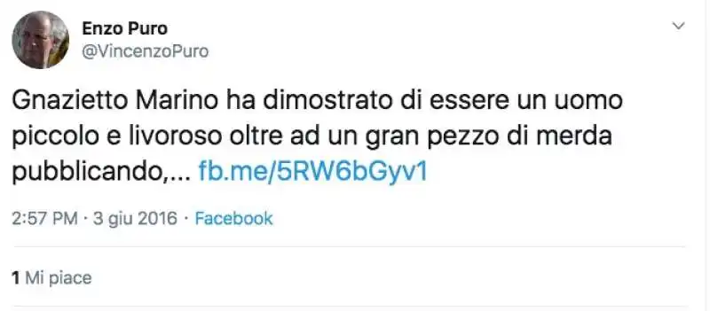 i post sconclusionati di enzo puro  3