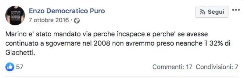 i post sconclusionati di enzo puro  5