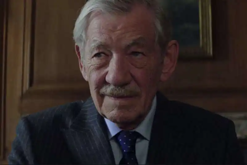 ian mckellen l'inganno perfetto 1