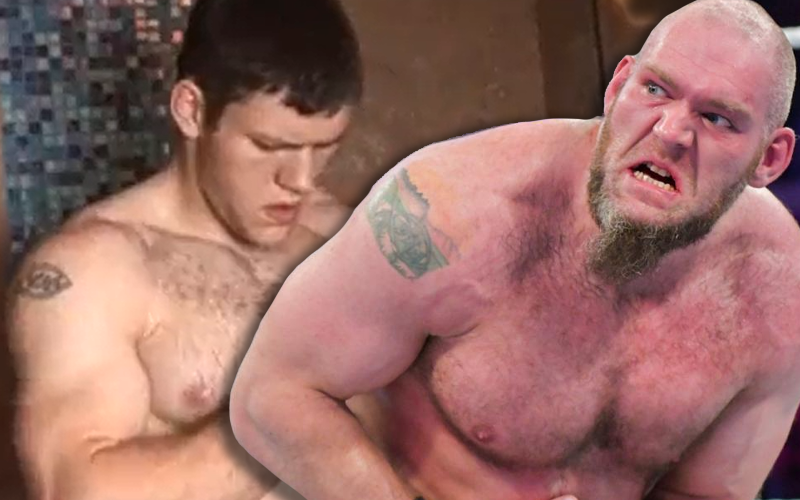 Il Porno Che Lars Sullivan Ha Girato Con Il Nome Di Mitch Bennett