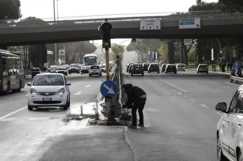 incidente corso francia   il giorno dopo