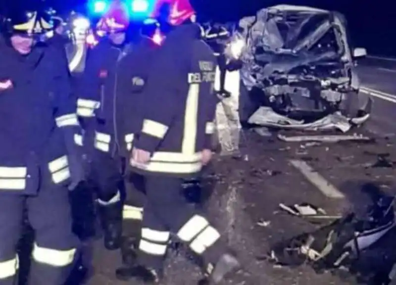 incidente noventa di piave 1