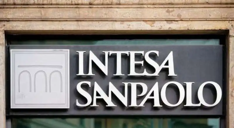 intesa sanpaoo