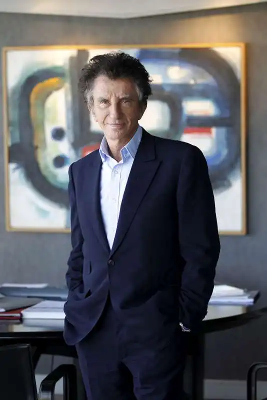 jack lang