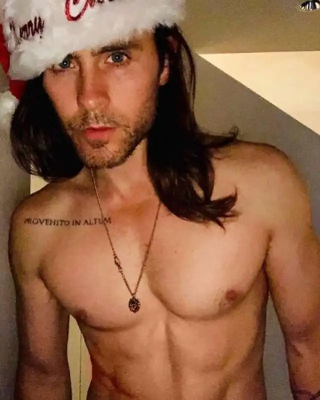 jared leto