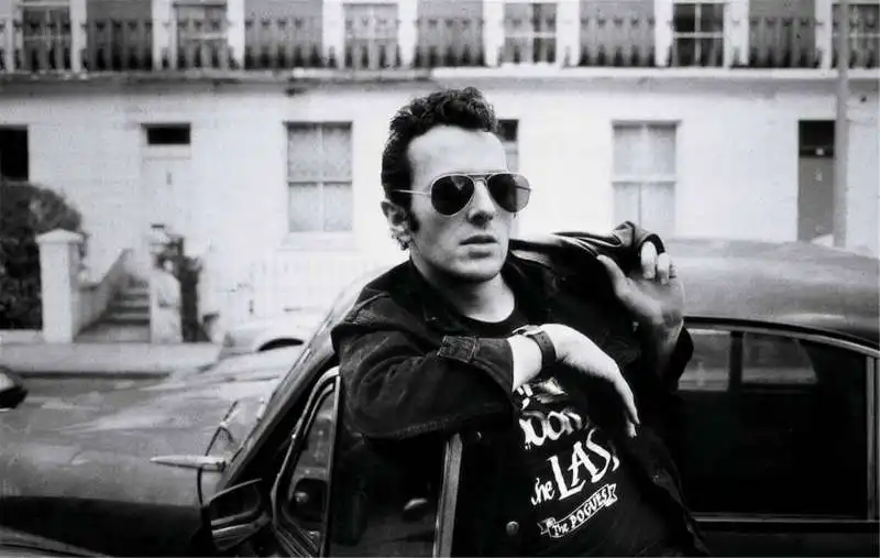 joe strummer 1