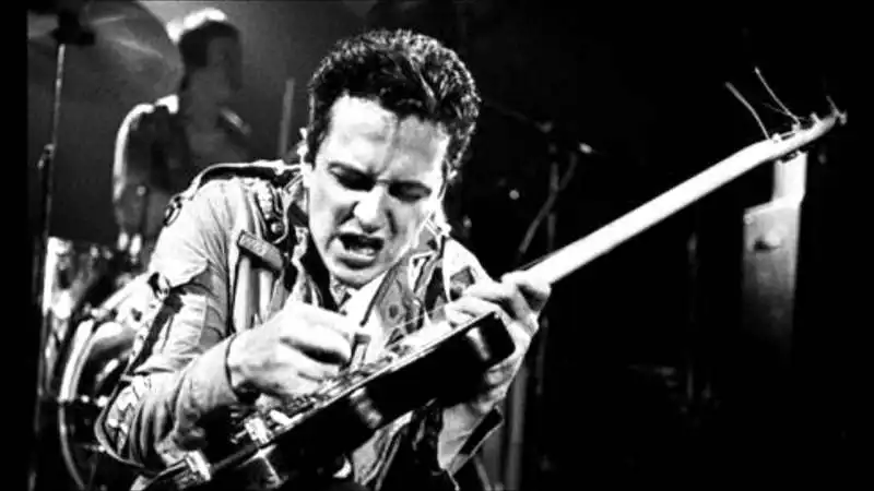 joe strummer 2