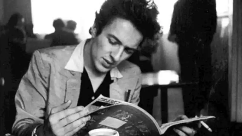 joe strummer 4