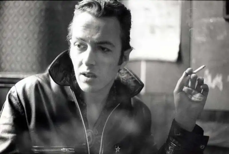 joe strummer 5