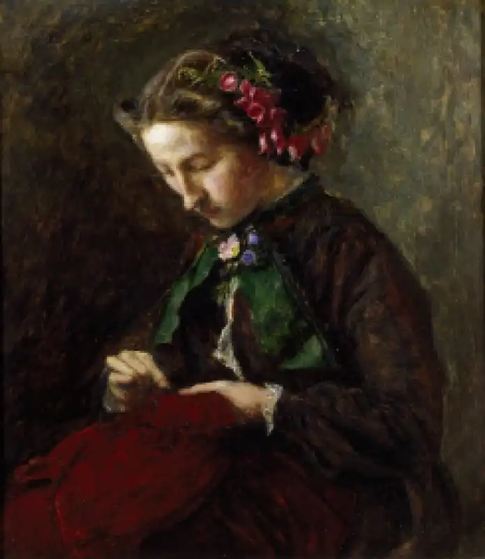 john everett millais 9