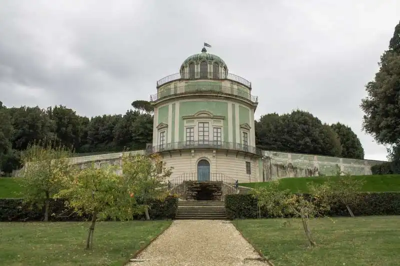 kaffeehaus boboli