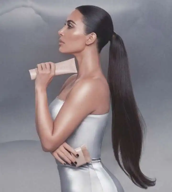 kim kardashian 3