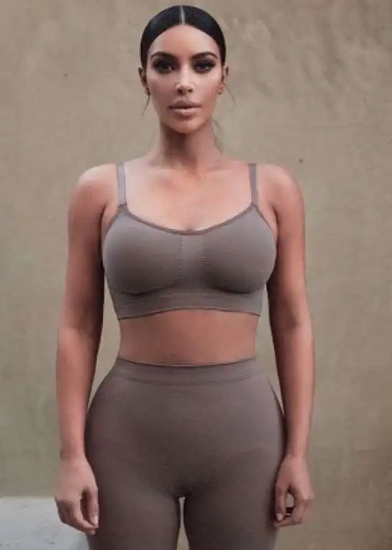 kim kardashian 5