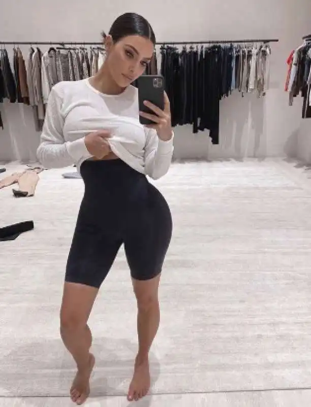 kim kardashian 6