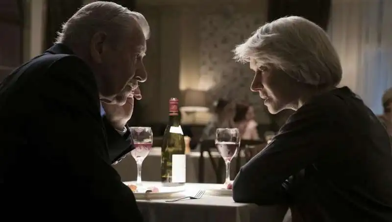 l’inganno perfetto   ian mckellen helen mirren 6