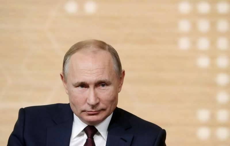 la conferenza stampa di fine anno di vladimir putin 28