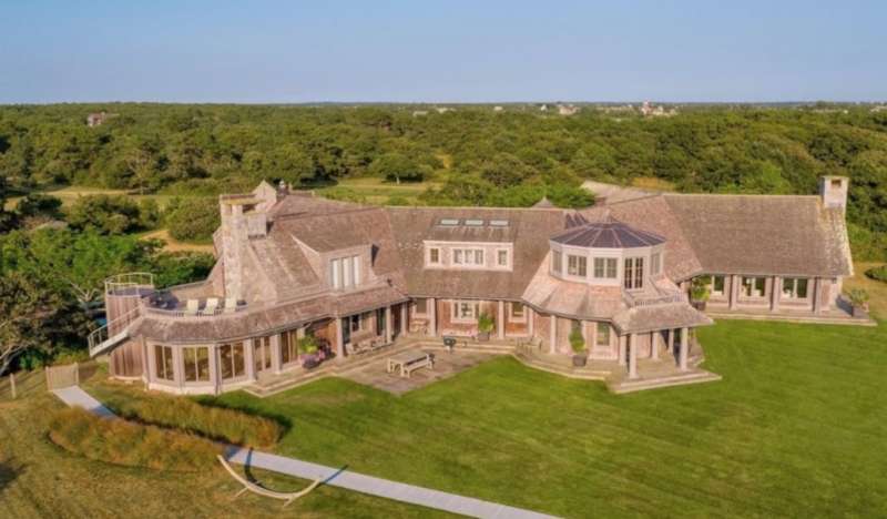 la villa comprata dagli obama a martha s vineyard 3