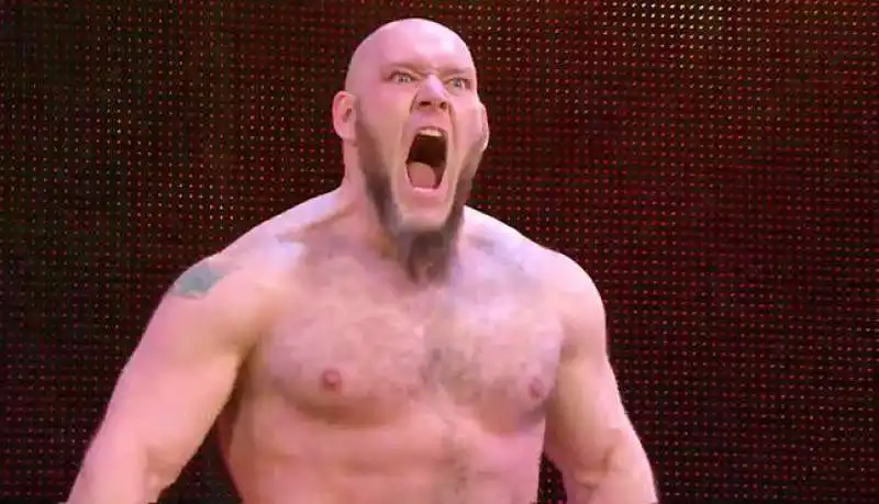 lars sullivan   