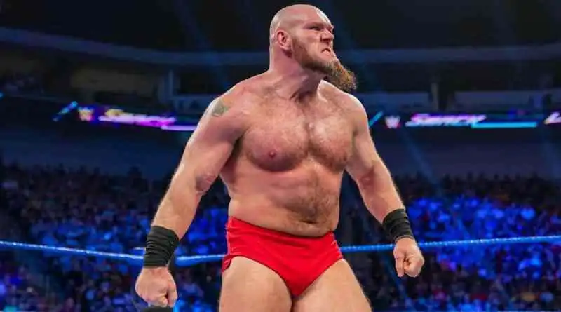 lars sullivan 