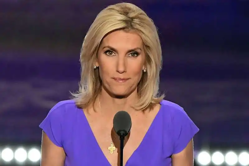 Laura Ingraham