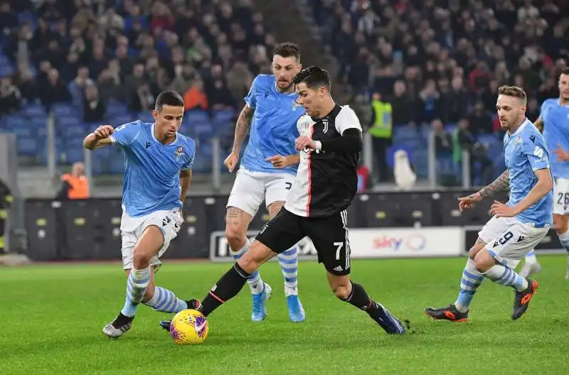 lazio juventus foto mezzelani  gmt010