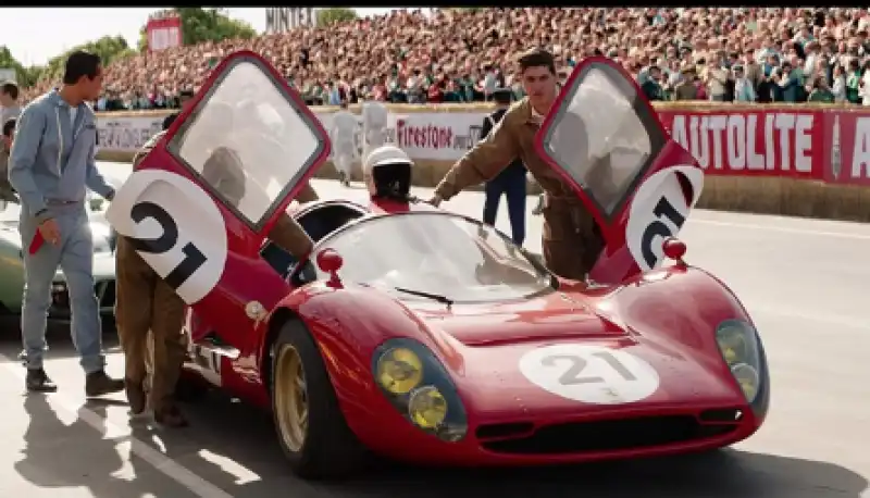 le mans 66