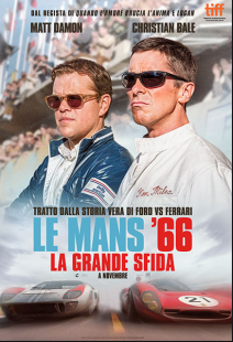 le mans 66