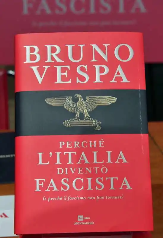 libro presentato