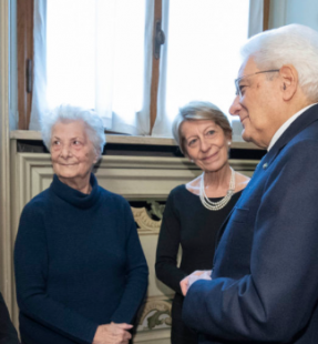 licia pinelli gemma calabresi mattarella