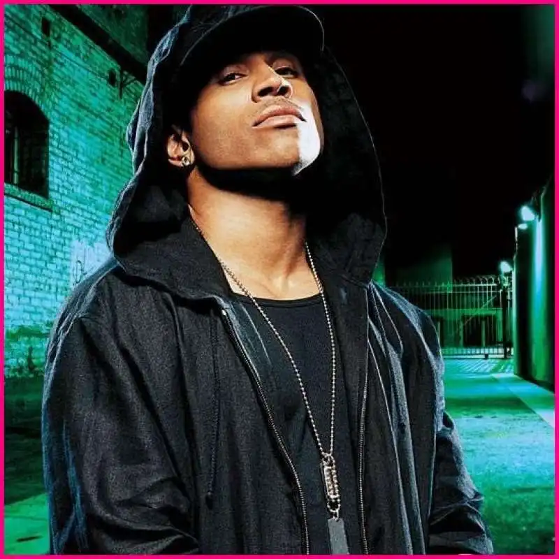 ll cool j 