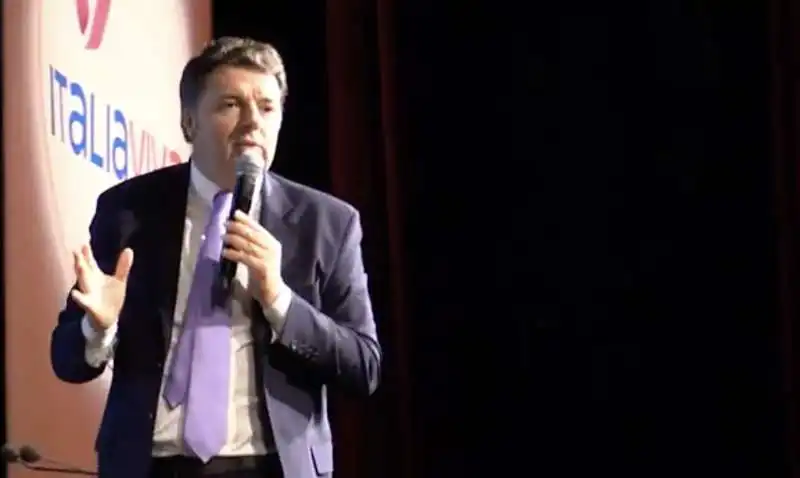 matteo renzi al teatro strehler di milano 4