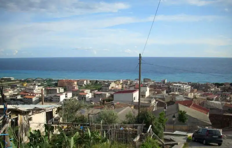 Melito Porto Salvo