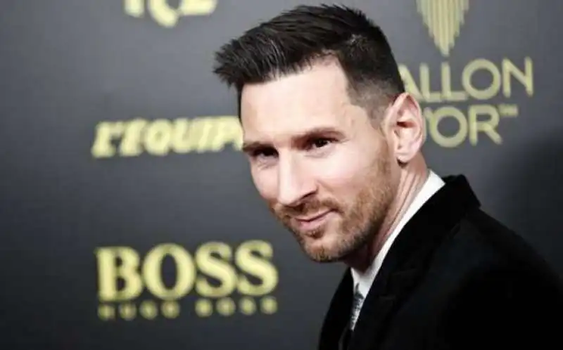 messi 2