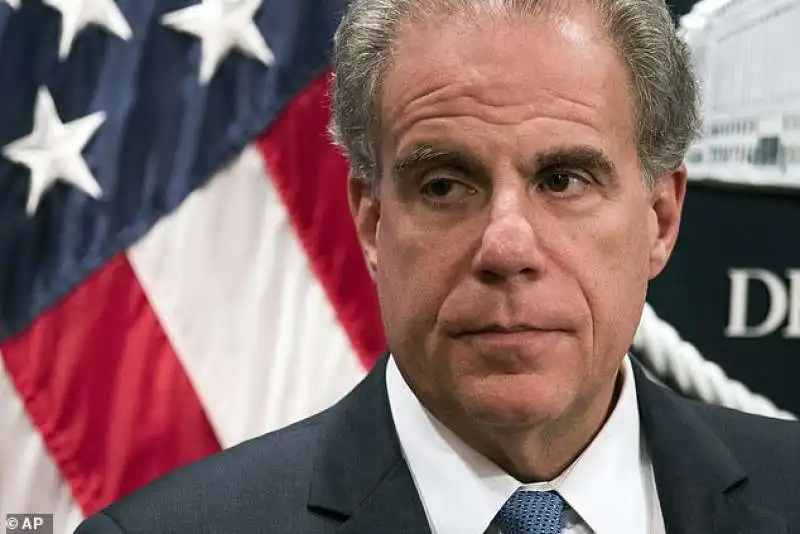 MICHAEL HOROWITZ