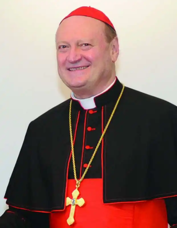 MONSIGNOR RAVASI