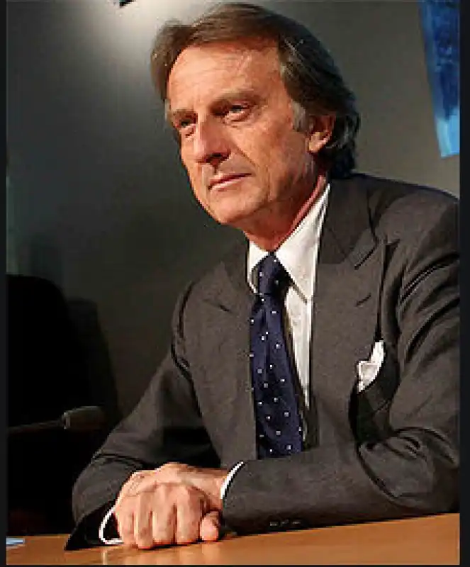 montezemolo