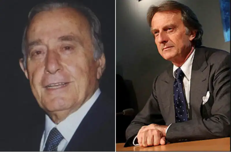 montezemolo biagio agnes