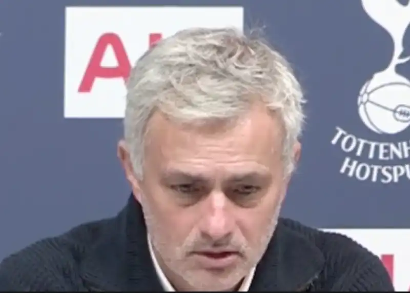 mourinho