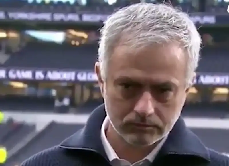 mourinho