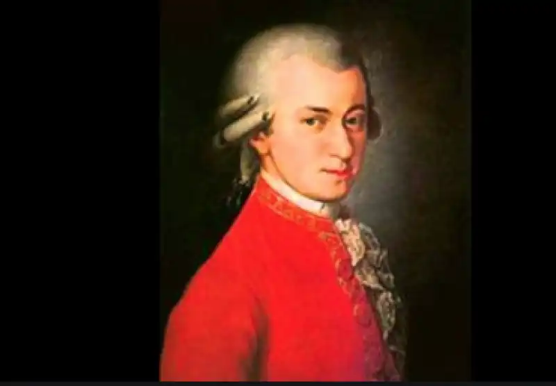 mozart