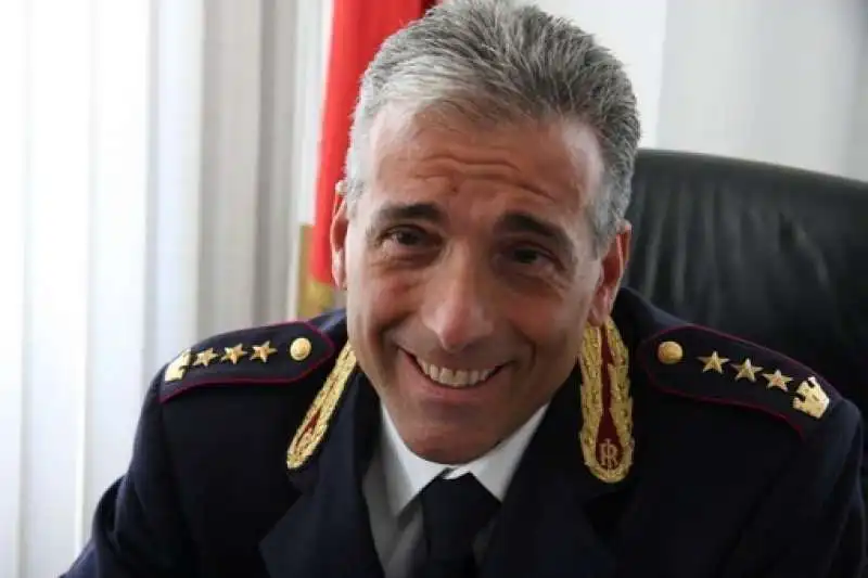 Nicola Zupo polizia postale